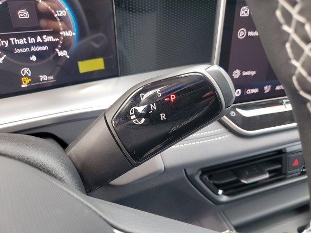 new 2026 Volkswagen Tiguan car