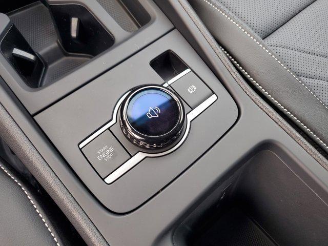 new 2026 Volkswagen Tiguan car