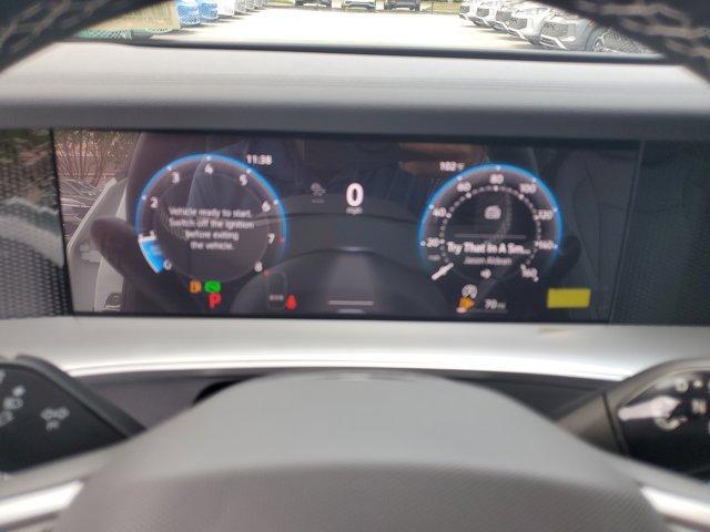 new 2026 Volkswagen Tiguan car