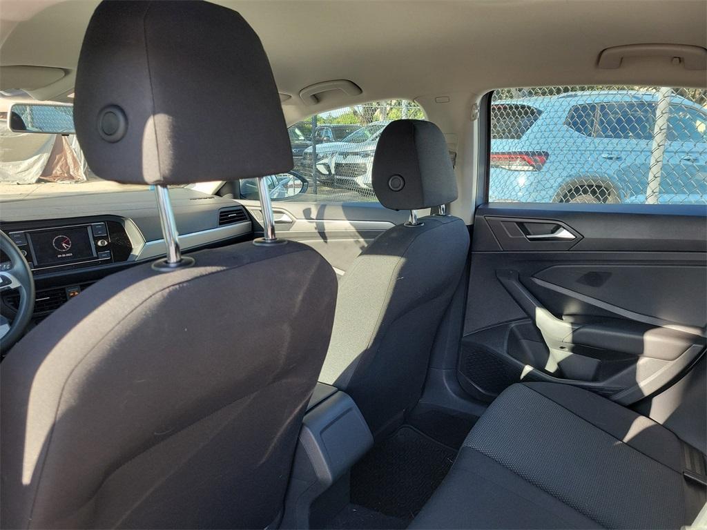 used 2020 Volkswagen Jetta car, priced at $14,988