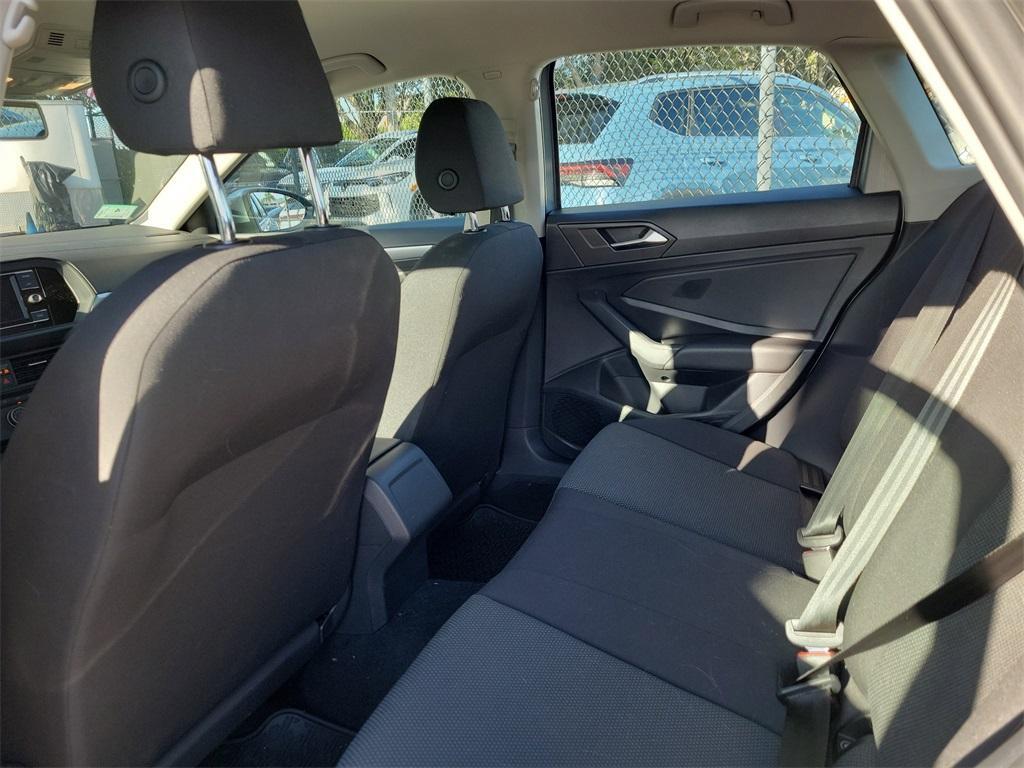 used 2020 Volkswagen Jetta car, priced at $14,988