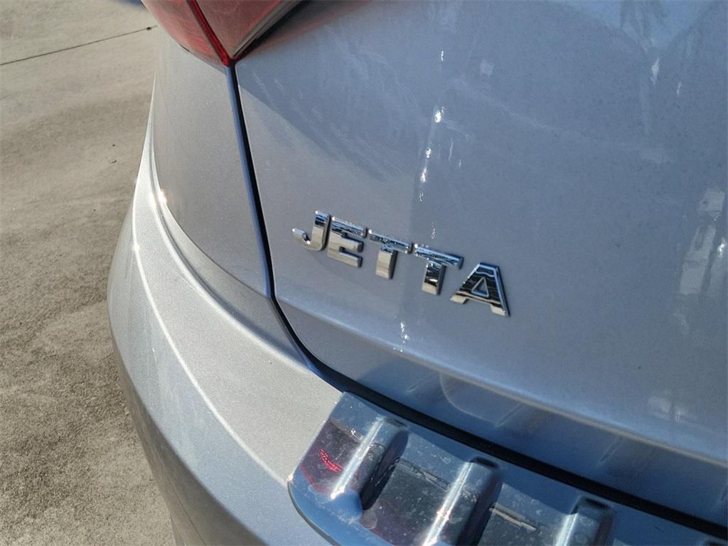 used 2020 Volkswagen Jetta car, priced at $14,988