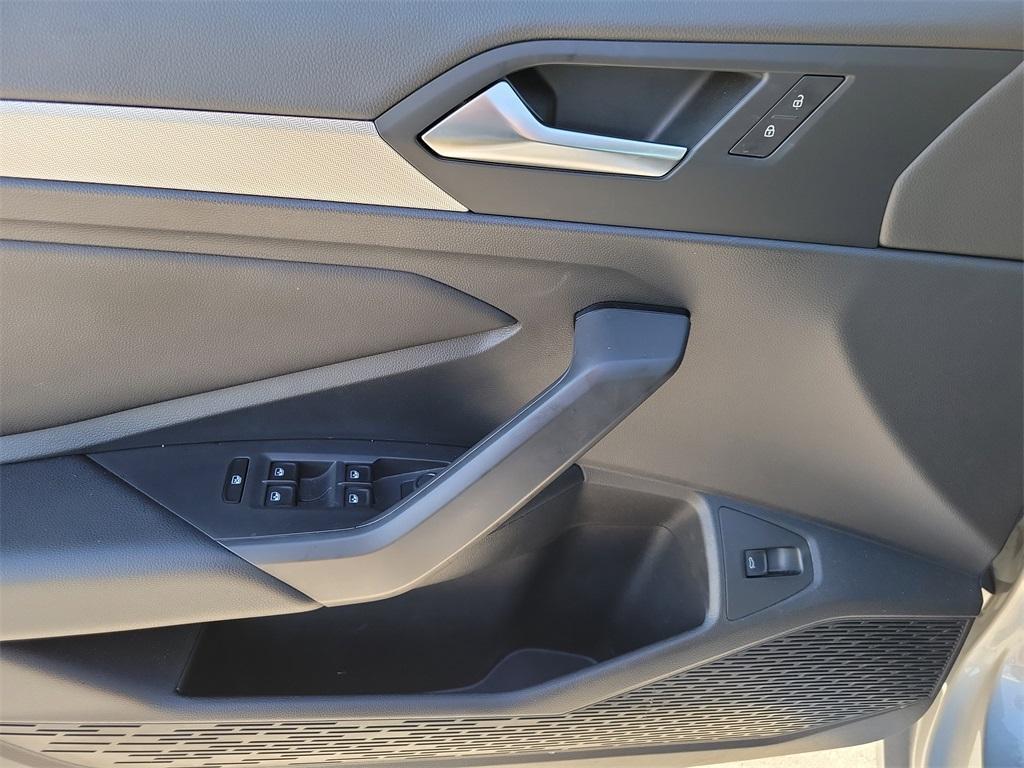 used 2020 Volkswagen Jetta car, priced at $14,988