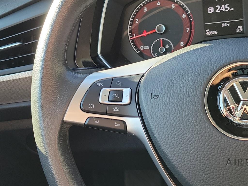 used 2020 Volkswagen Jetta car, priced at $14,988