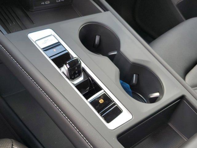 new 2025 Volkswagen Atlas car, priced at $35,518