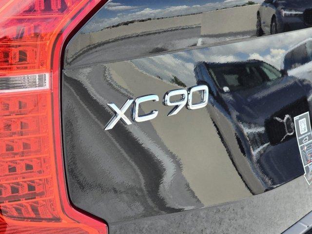 new 2025 Volvo XC90 car, priced at $67,265