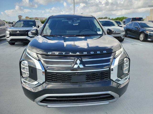 new 2025 Mitsubishi Outlander car, priced at $41,860