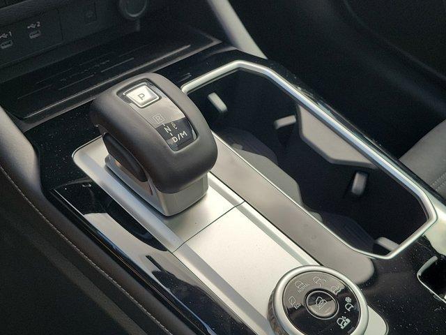 new 2025 Mitsubishi Outlander car, priced at $41,860