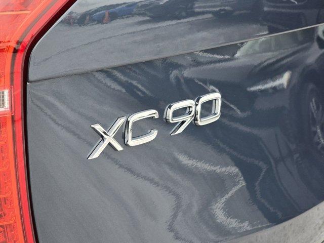 new 2025 Volvo XC90 car, priced at $63,665