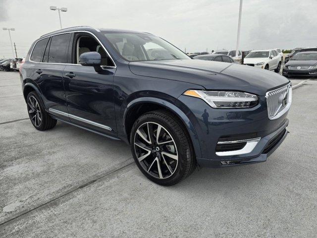 new 2025 Volvo XC90 car, priced at $63,665