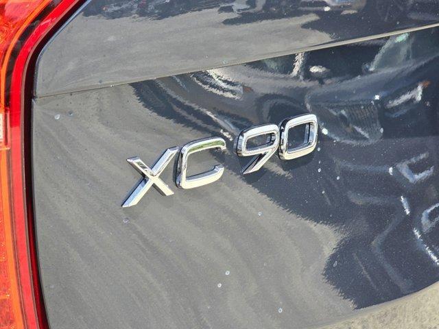 new 2025 Volvo XC90 car, priced at $68,065