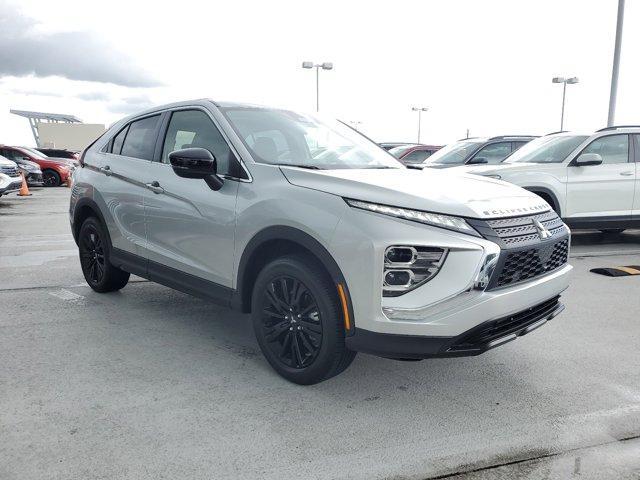 new 2024 Mitsubishi Eclipse Cross car, priced at $29,920