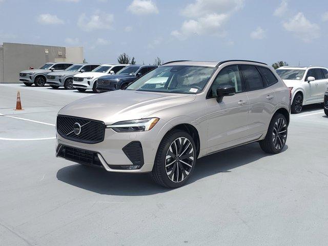 new 2026 Volvo XC60 car, priced at $63,935