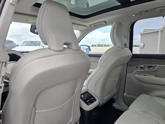 new 2025 Volvo XC90 Plug-In Hybrid car, priced at $82,405