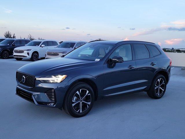 new 2026 Volvo XC60 car, priced at $50,995