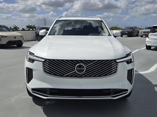 new 2025 Volvo XC90 car, priced at $63,751