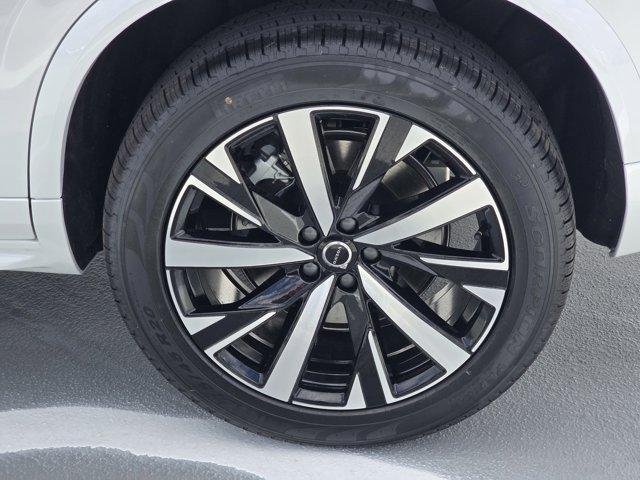 new 2025 Volvo XC90 car, priced at $63,751