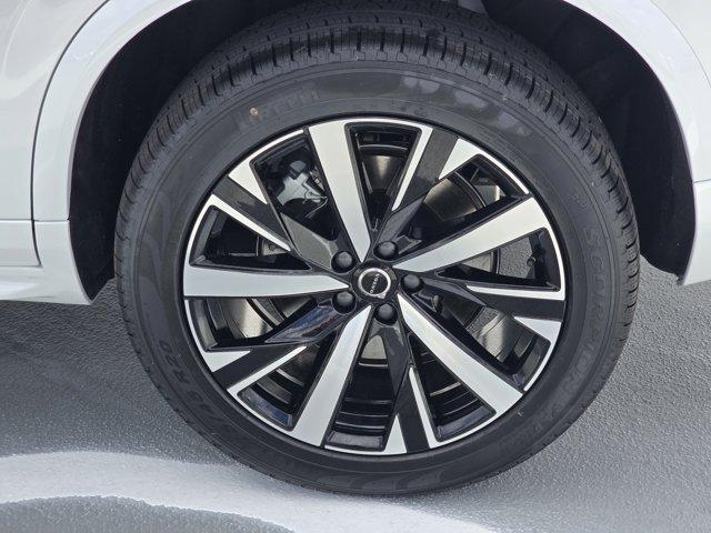 new 2025 Volvo XC90 car, priced at $65,895