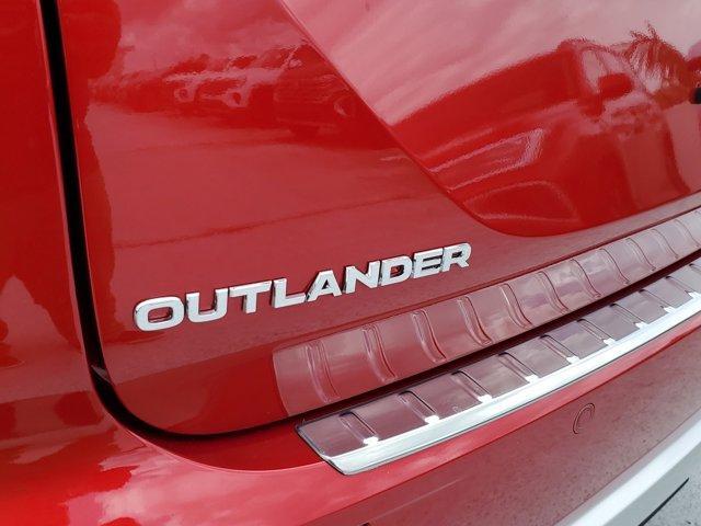 new 2024 Mitsubishi Outlander PHEV car, priced at $49,625