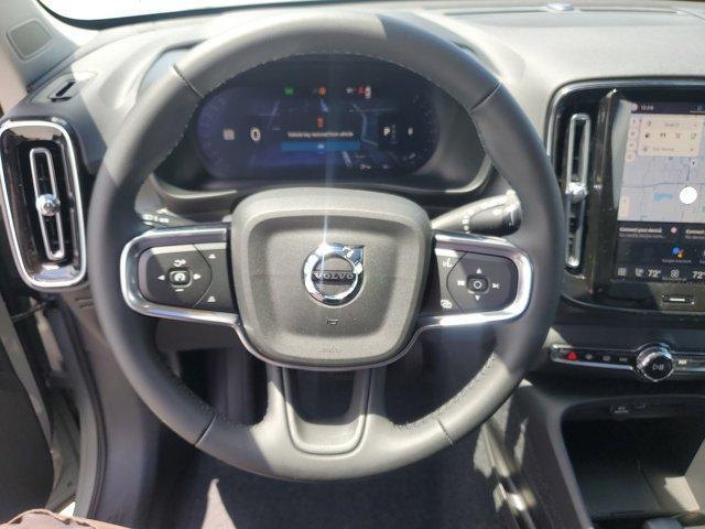 new 2026 Volvo XC40 car, priced at $43,295