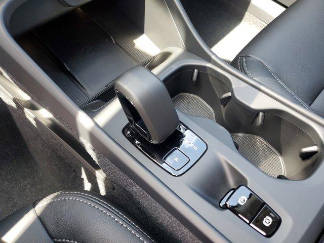 new 2026 Volvo XC40 car, priced at $43,295