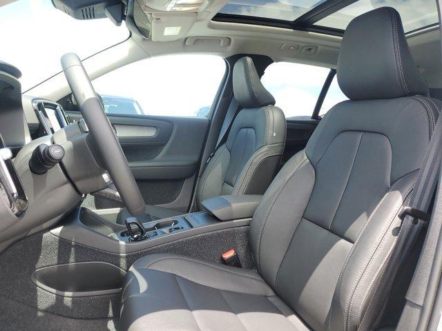 new 2026 Volvo XC40 car, priced at $43,295