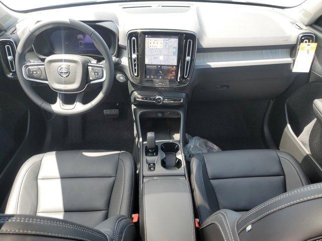 new 2026 Volvo XC40 car, priced at $41,059