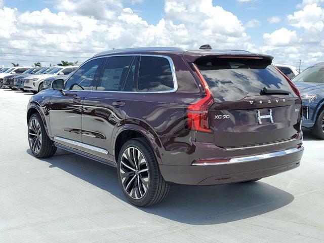 new 2026 Volvo XC90 car, priced at $67,275