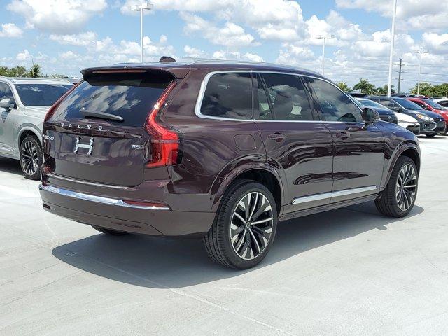 new 2026 Volvo XC90 car, priced at $67,275