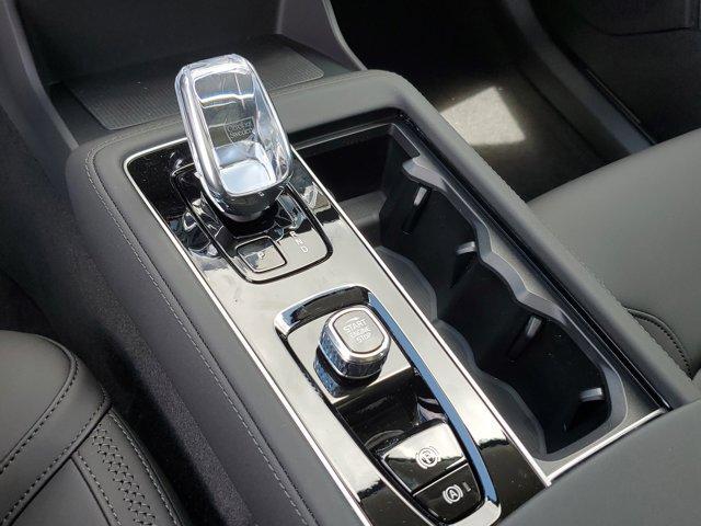 new 2026 Volvo XC90 car, priced at $67,275