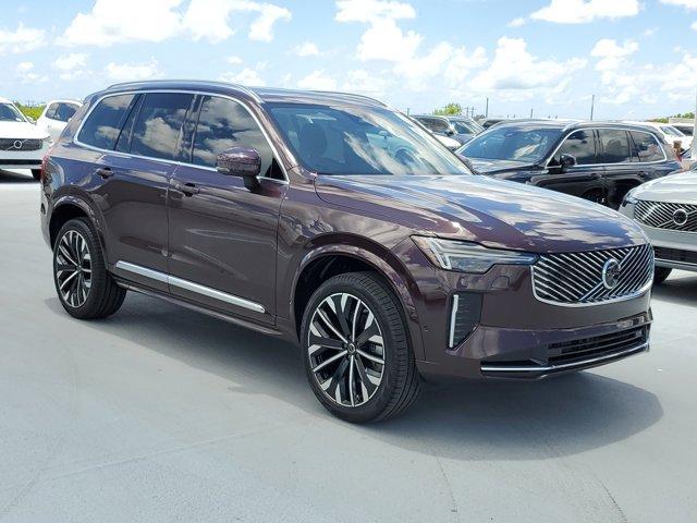 new 2026 Volvo XC90 car, priced at $67,275