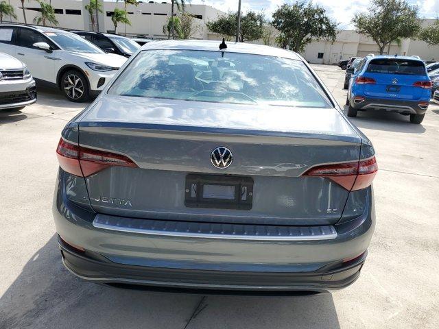 used 2022 Volkswagen Jetta car, priced at $18,598