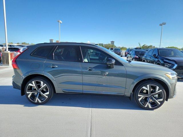 new 2026 Volvo XC60 Plug-In Hybrid car, priced at $79,161