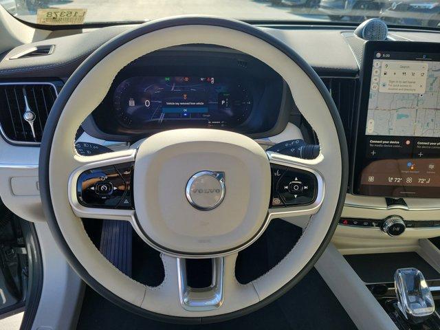 new 2026 Volvo XC60 Plug-In Hybrid car, priced at $79,161