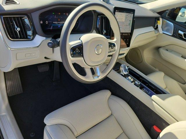new 2026 Volvo XC60 Plug-In Hybrid car, priced at $79,161