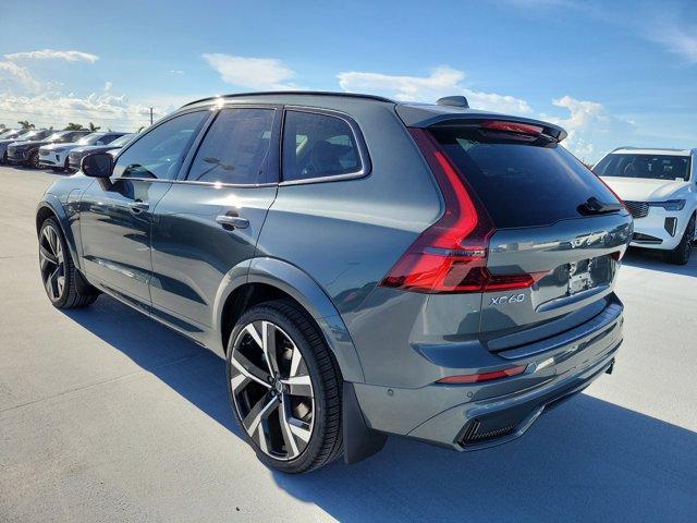 new 2026 Volvo XC60 Plug-In Hybrid car, priced at $79,161