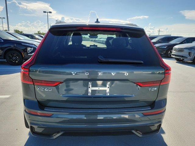 new 2026 Volvo XC60 Plug-In Hybrid car, priced at $79,161