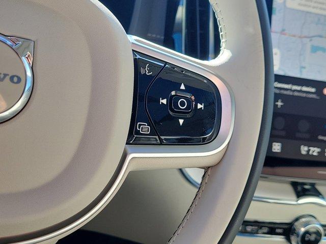 new 2026 Volvo XC60 Plug-In Hybrid car, priced at $79,161