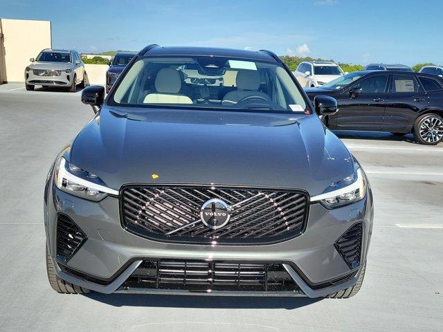 new 2026 Volvo XC60 Plug-In Hybrid car, priced at $79,161
