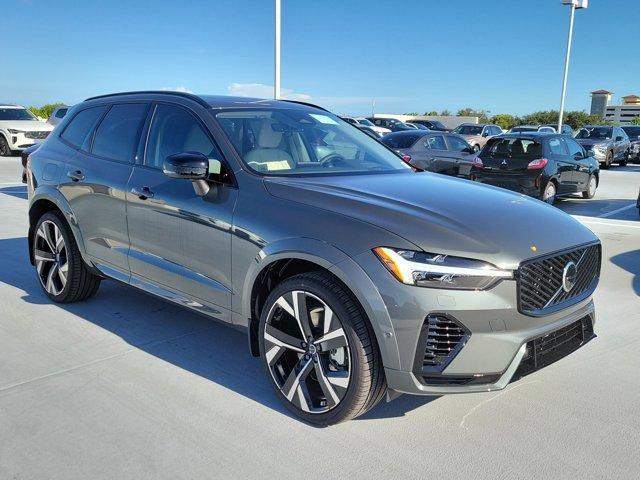 new 2026 Volvo XC60 Plug-In Hybrid car, priced at $79,161
