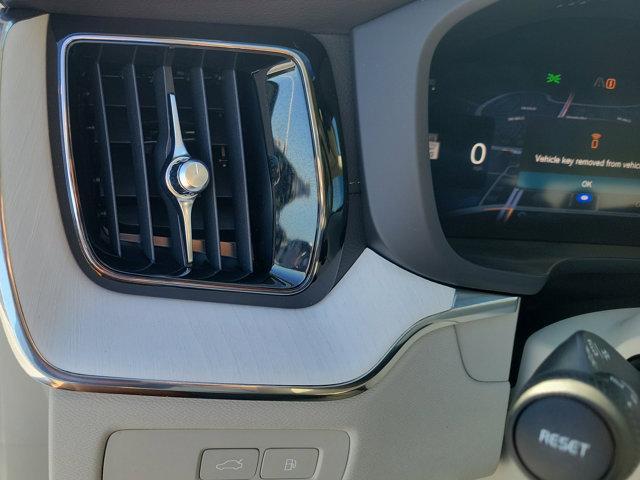 new 2026 Volvo XC60 Plug-In Hybrid car, priced at $79,161