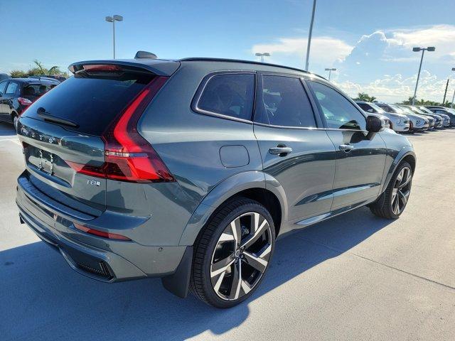 new 2026 Volvo XC60 Plug-In Hybrid car, priced at $79,161