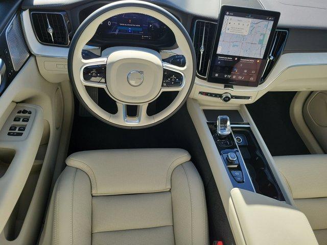 new 2026 Volvo XC60 Plug-In Hybrid car, priced at $79,161