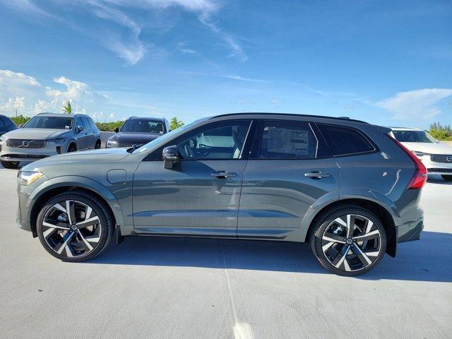 new 2026 Volvo XC60 Plug-In Hybrid car, priced at $79,161