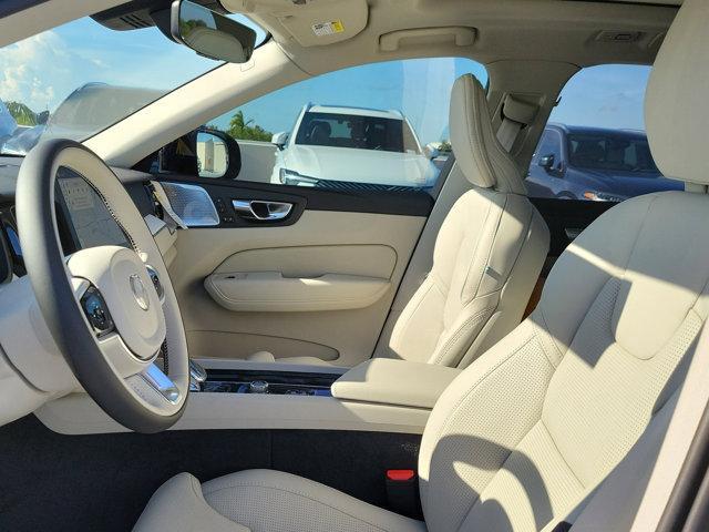 new 2026 Volvo XC60 Plug-In Hybrid car, priced at $79,161