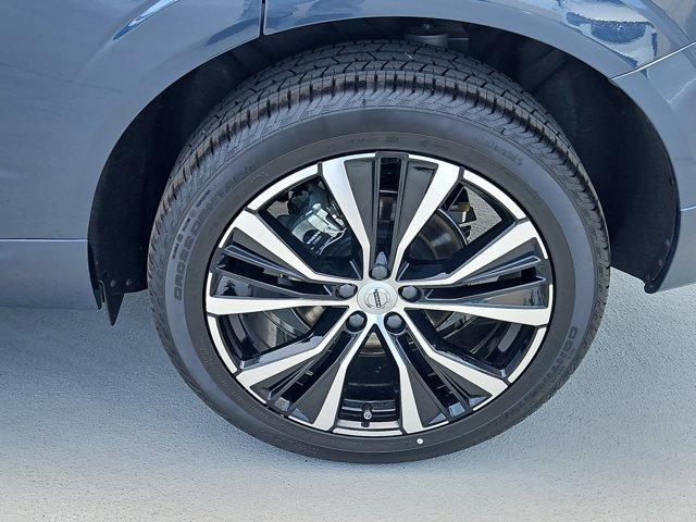 new 2025 Volvo XC60 car, priced at $53,235