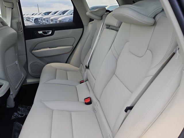 new 2025 Volvo XC60 car, priced at $53,235