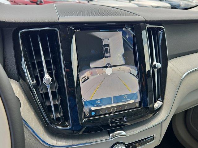 new 2025 Volvo XC60 car, priced at $53,235