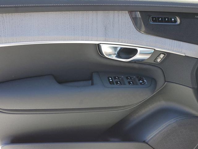 new 2025 Volvo XC90 car, priced at $73,555