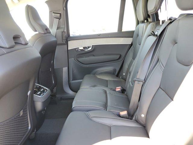 new 2025 Volvo XC90 car, priced at $73,555